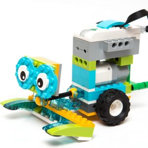 Lego WeDo Kit